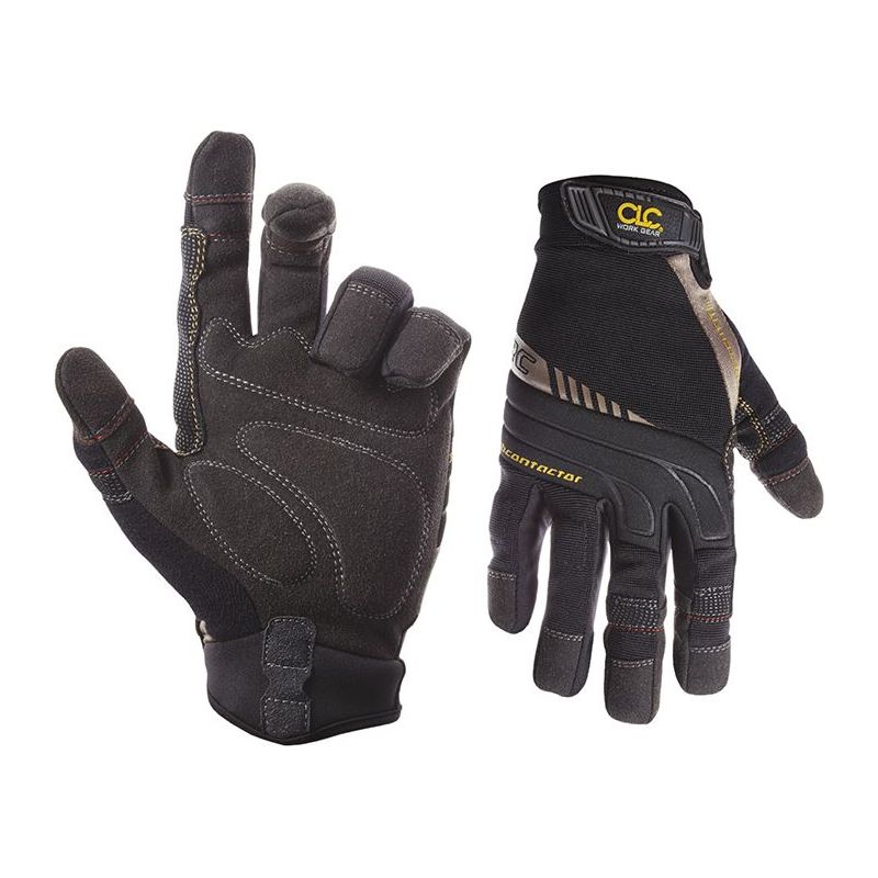 Kuny'S Subcontractor™ Flex Grip® Gloves - Medium Kuny's - Dynamic Drive