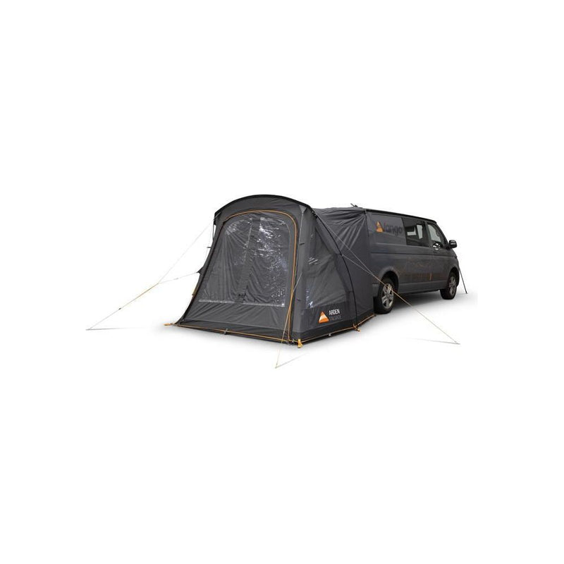 Vango Arden Tailgate Tailgate Smoke Vango - Dynamic Drive
