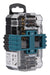 Makita Impact Premier 31Pc Torsion Bit Set E-13552 Makita - Dynamic Drive