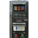 Sargent Ec160 Psu Black Vertical EC160VERT Sargent - Dynamic Drive
