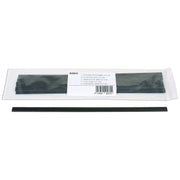 Power-Tec PP Flat Black Strips 11mm 15pc 92072 Power-Tec - Dynamic Drive