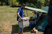Coleman Pro 25QT Cooler Box Coleman - Dynamic Drive