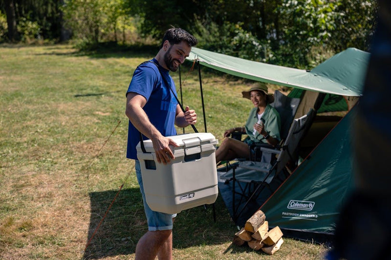 Coleman Pro 25QT Cooler Box Coleman - Dynamic Drive
