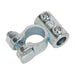 Sealey Battery Terminal 24V Positive Medium-Duty Pack of 10 BTP3 Sealey - Dynamic Drive