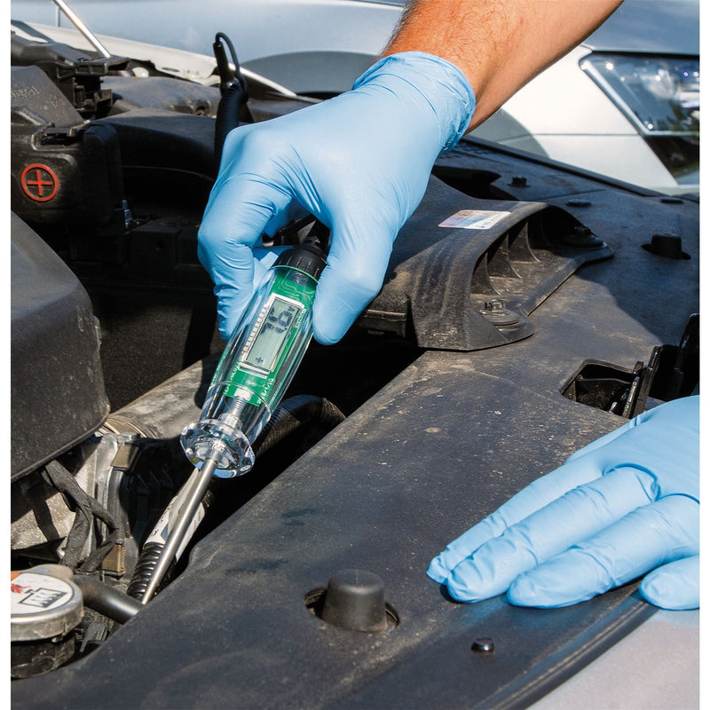 Draper 6 - 48V Automotive Digital Circuit Tester 48216 Draper - Dynamic Drive