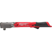 Milwaukee M12 R/A Imp Wrench Bare Unit 4933471699 Milwaukee - Dynamic Drive