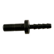 Tool Connection Tube Barb Connector 6mm-6mm 10pc 31113 Tool Connection - Dynamic Drive