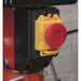 Sealey Pillar Drill Floor 12-Speed 1500mm Height 370W/230V GDM140F Sealey - Dynamic Drive