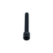 Laser Extra Long Impact Hex Bit 1/2"D 14mm 8587 Laser - Dynamic Drive