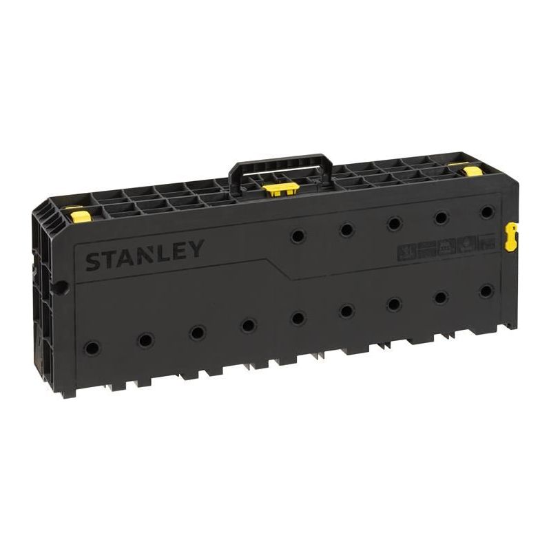 Stanley® Hand Tools Fold-Up Workbench STANLEY® Hand Tools - Dynamic Drive