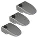 Fiamma Safe Door 3 Grey New 08021-02G Fiamma - Dynamic Drive