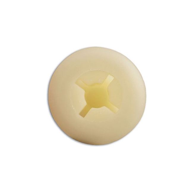 Connect Trim Locking Nut for Lexus, Mitsubishi, for Toyota 50pc 31584 Tool Connection - Dynamic Drive