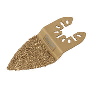 Sealey Multi-Tool Blade Ceramic 35mm SMTA35TC Sealey - Dynamic Drive