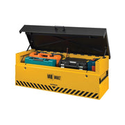 Van Vault Outback Secure Tool Storage Box 60kg 1335 x 558 x 490mm Van Vault - Dynamic Drive