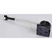 CBE 230V Socket (In Only Tail) W4 - Dynamic Drive