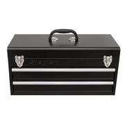 Sealey Portable Tool Chest 2 Drawer with 90pc Tool Kit S01055 Sealey - Dynamic Drive