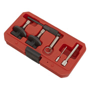 Sealey Diesel Engine Timing Tool Kit for Alfa Romeo Fiat Ford Suzuki GM 1.3D 16v Sealey - Dynamic Drive