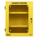 Sealey Safety Lockout Cabinet EV10 Sealey  - Dynamic Drive