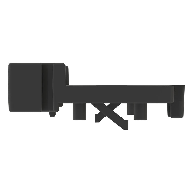 Osram LEDriving ADAPTER 64210DA02, lamp holder for LED-H7 off-road retrofit head Osram - Dynamic Drive