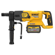 Dewalt Power Tools DCD150X2 XR FlexVolt Diamond Drill 54V 2 x 9.0Ah Li-ion DeWALT Power Tools - Dynamic Drive