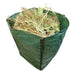 Silverline High Capacity Garden Sack 600 x 600 x 1000mm - 360L Capacity 868674 Silverline  - Dynamic Drive