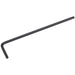 Draper Metric Hexagon and Ball End Hexagon Keys, 2.5mm 33601 Draper - Dynamic Drive
