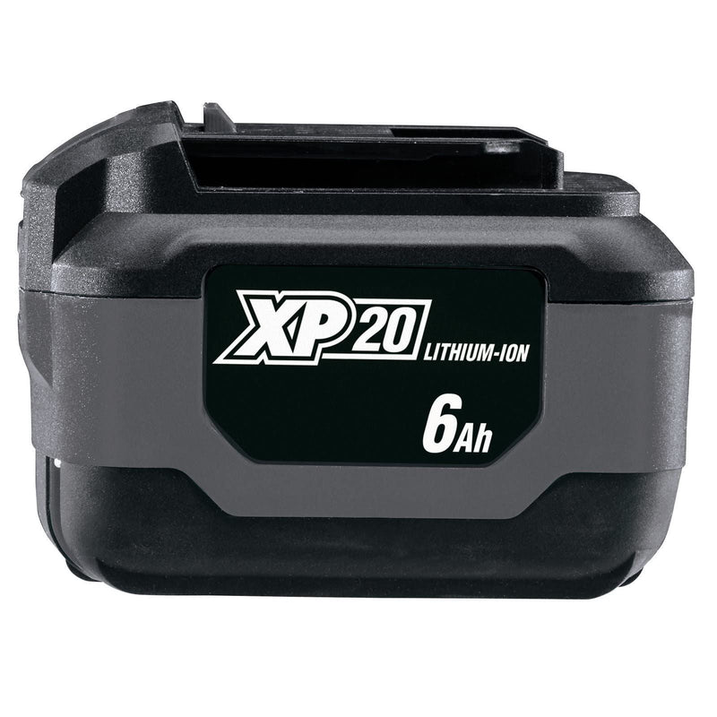 Draper XP20 20V Li-ion Battery, 6.0Ah 56333 Draper - Dynamic Drive