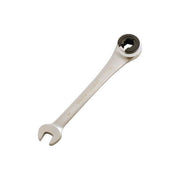 Laser Ratchet Flare Nut Wrench 11mm 4891 Laser - Dynamic Drive
