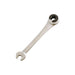 Laser Ratchet Flare Nut Wrench 11mm 4891 Laser - Dynamic Drive