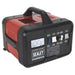 Sealey Battery Charger 28Amp 12/24V 230V CHARGE124 Sealey - Dynamic Drive