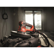 Flex Power Tools GCE 6-EC Handy-Giraffe® Wall and Ceiling Sander 600W 240V Flex Power Tools - Dynamic Drive