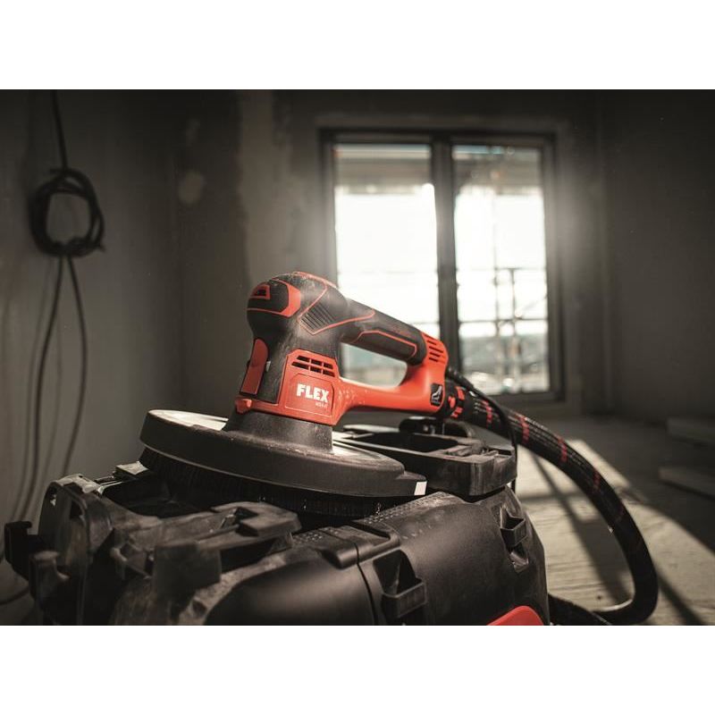 Flex Power Tools GCE 6-EC Handy-Giraffe® Wall and Ceiling Sander 600W 240V Flex Power Tools - Dynamic Drive