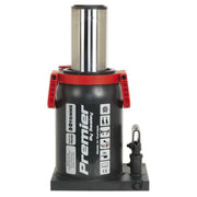 Sealey Premier Bottle Jack 50 Tonne PBJ50 Sealey - Dynamic Drive