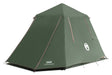 Coleman FastPitch Forest Lodge 4 Tent 4 Berth Tent Coleman - Dynamic Drive