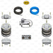 MAD Air Master Comfort Kit FWD X250-X290 (with Electric Handbrake) MAD - Dynamic Drive