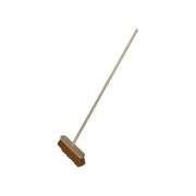 Faithfull Soft Coco Broom 300mm (12in) Faithfull - Dynamic Drive