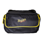 Meguiar's ST025 Large Black Kit Bag Meguiars - Bars 4 Cars