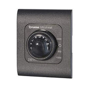 Truma ultraheat Control panel black 30030-47100 Truma - Dynamic Drive