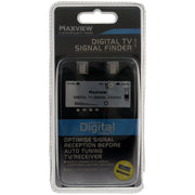MDS1203 Maxview Aerial DTV Signal Finder MXL013 Maxview - Dynamic Drive
