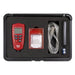 Sealey Paint Thickness Gauge TA090 Sealey - Dynamic Drive