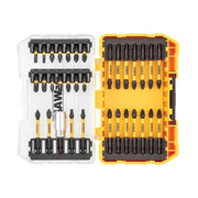 Dewalt Power Tools DT70746T FLEXTORQ™ Screwdriving Set, 34 Piece DeWALT Power Tools - Dynamic Drive
