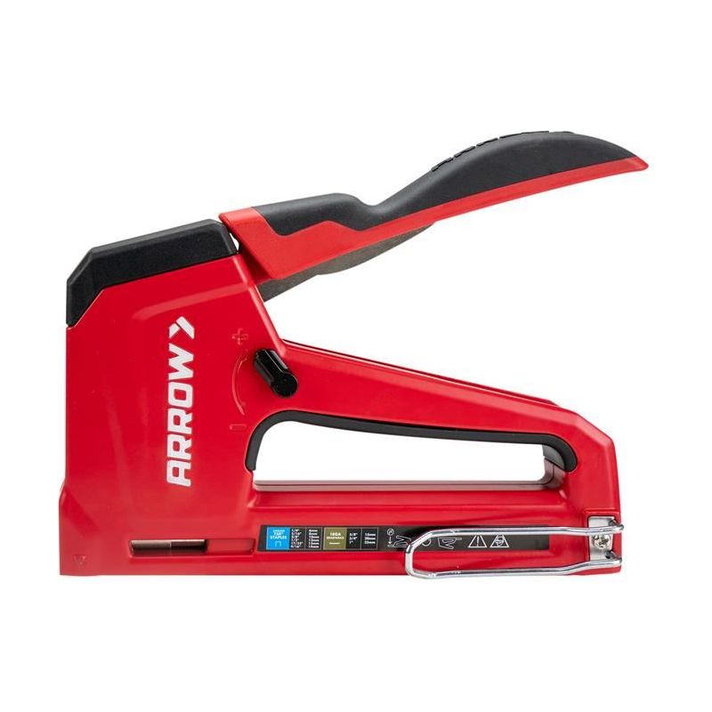 Arrow T50 2-in-1 Staple Gun Arrow - Dynamic Drive