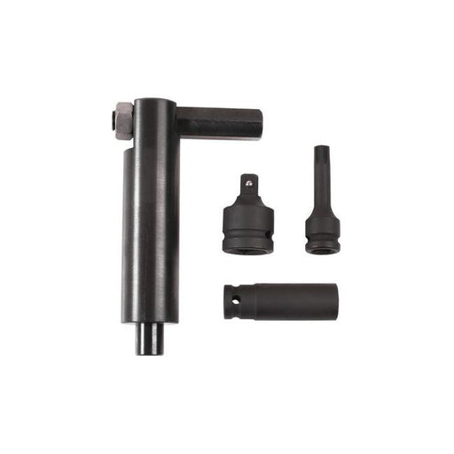 Laser Torque Multiplier Adaptor - for Ford Ecoblue 2.0 Diesel 7958 Laser - Dynamic Drive