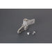 98655-053 4-6M Rh Leg Knuckle Fiamma  - Dynamic Drive