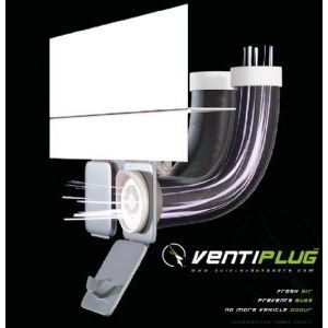 Ventiplug 28Mm VENTIPLUG Unbranded - Dynamic Drive