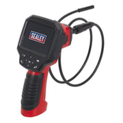 Sealey Video Borescope9mm Camera VS8230 Sealey - Dynamic Drive