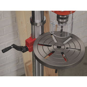 Sealey Pillar Drill Floor 12-Speed 1500mm Height 370W/230V GDM140F Sealey - Dynamic Drive