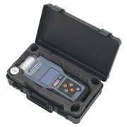 Sealey Digital Battery & Alternator Tester with Printer 12V BT2012 Sealey - Dynamic Drive