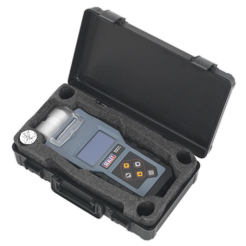 Sealey Digital Battery & Alternator Tester with Printer 12V BT2012 Sealey - Dynamic Drive