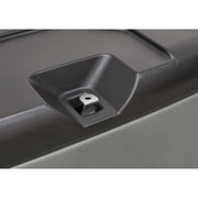 Sealey Combi Fuel Tank 400L/50L Portable D440T Sealey - Dynamic Drive